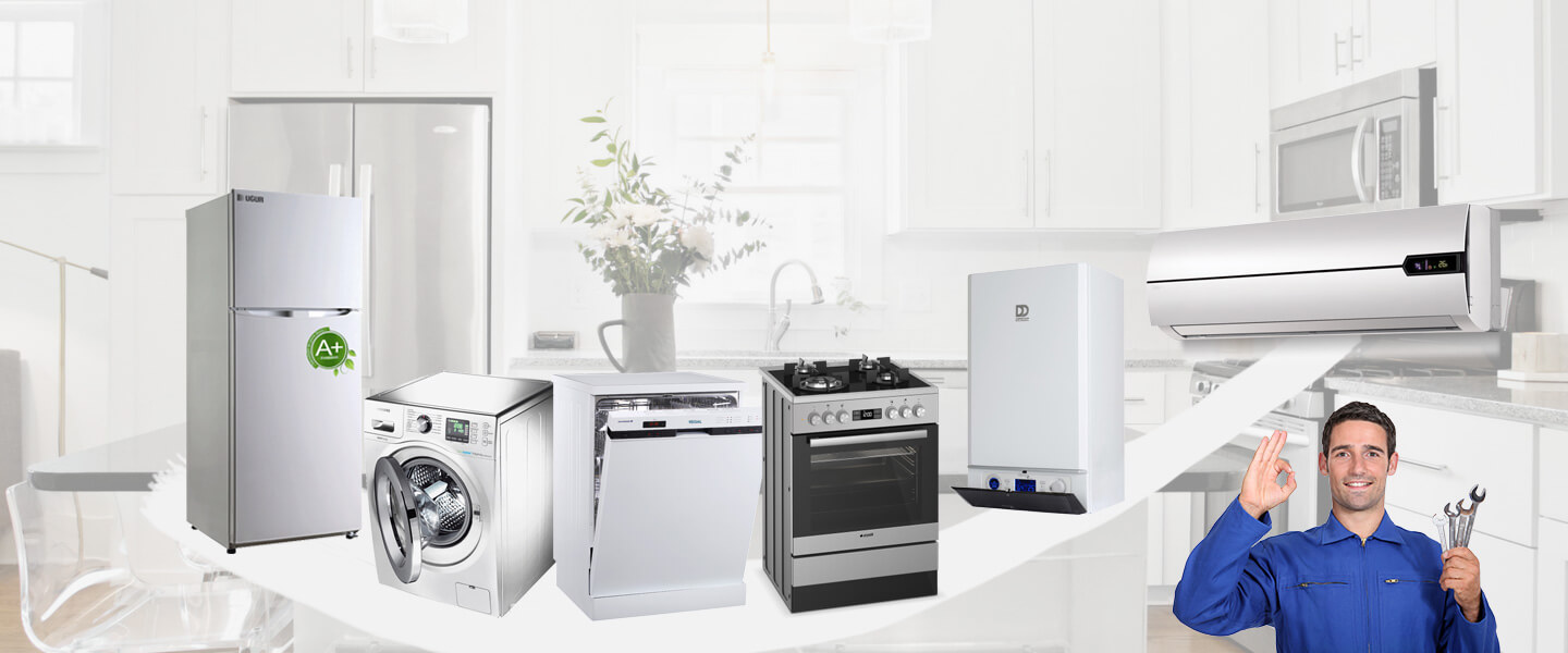 Vakfıkebir Hotpoint Servisi